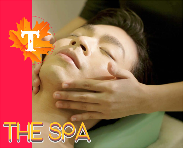 Thai Massage in Ajman